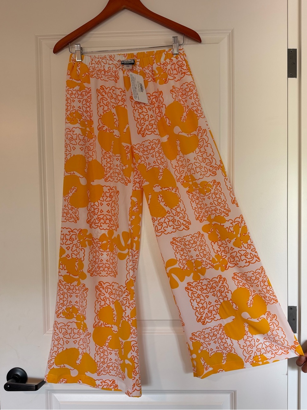 Manuhealii Soho Pants
